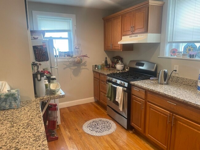 property at 135 Massachusetts Ave