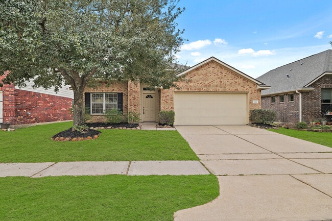 2818 Lockeridge Oaks Dr in Spring, TX - Building Photo - Building Photo