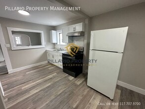 2420 Indianapolis Ave in Indianapolis, IN - Building Photo - Building Photo