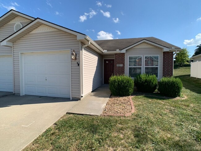 property at 1711 Jo Ann Dr