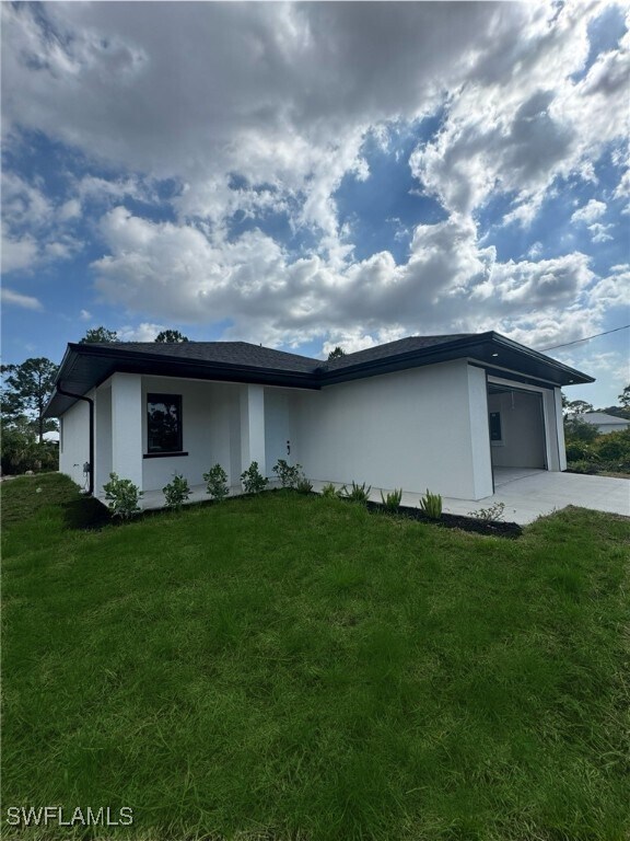 3411 74th St W in Lehigh Acres, FL - Building Photo - Building Photo
