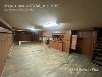 6460 Rawley Pike photo'