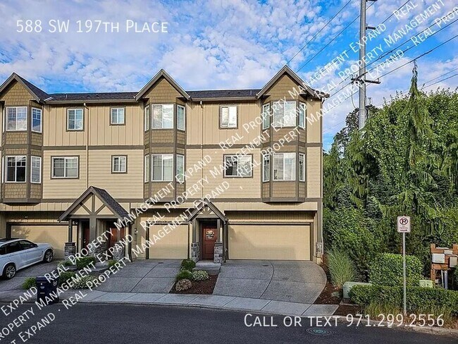 588 SW 197th Pl