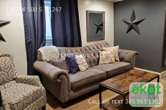 1267 W 500 S in Salt Lake City, UT - Building Photo - Building Photo