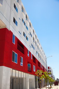 Toy Warehouse Lofts in Los Angeles, CA - Building Photo - Building Photo