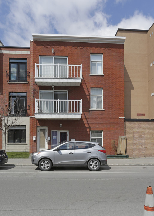 613 de l'Église in Montréal, QC - Building Photo