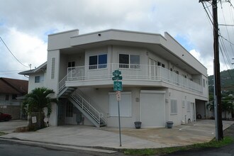 2106 Young St in Honolulu, HI - Building Photo - Building Photo