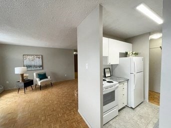 Parkview Apartments