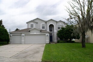 9869 Heron Pointe Dr in Orlando, FL - Building Photo