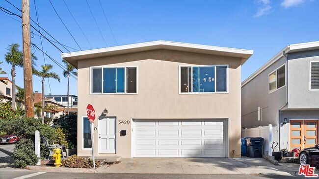 3420 Alma Ave in Manhattan Beach, CA - Building Photo - Building Photo