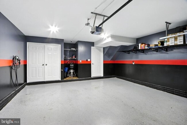 property at 7204 Barrberry Ln