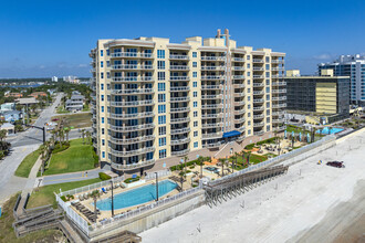 Ocean Vistas in Daytona Beach Shores, FL - Building Photo - Building Photo