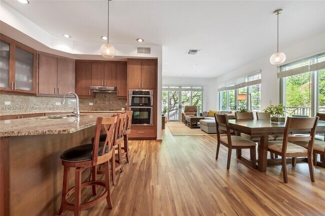 property at 3333 Rice St