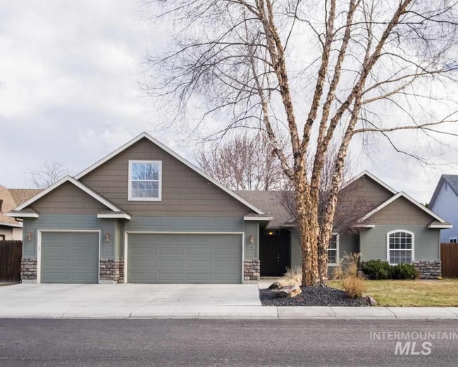 218 S Parkinson Pl in Eagle, ID - Building Photo - Building Photo