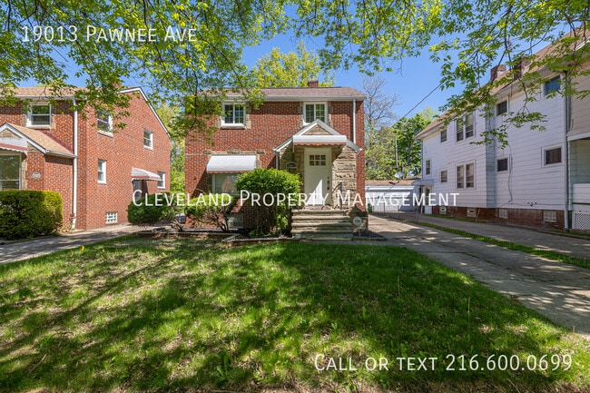 19013 Pawnee Ave in Cleveland, OH - Building Photo - Building Photo