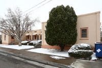 201 11th St NW in Albuquerque, NM - Foto de edificio - Building Photo