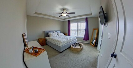 2122 Little Kitten Ave in Manhattan, KS - Building Photo - Building Photo