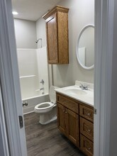 521 E 15th St in Lumberton, NC - Building Photo - Building Photo