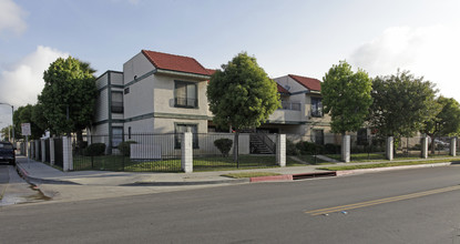 Park Placentia in Placentia, CA - Building Photo - Building Photo