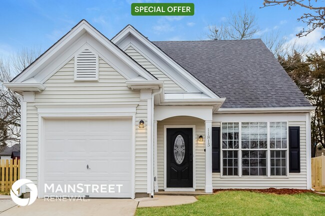 property at 11815 Nestar Pl