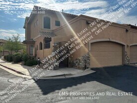16945 E El Lago Blvd in Fountain Hills, AZ - Building Photo