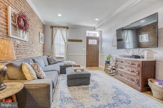 3308 O'Donnell St in Baltimore, MD - Building Photo - Building Photo