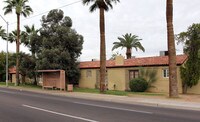 718-720 W McDowell Rd in Phoenix, AZ - Building Photo - Building Photo