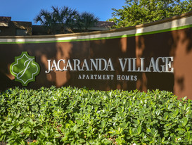 Jacaranda Village Apartments