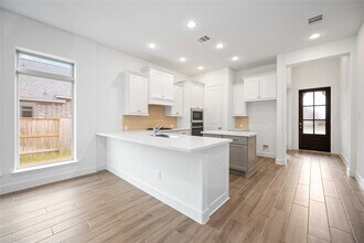 2518 Big Basin Trl in Katy, TX - Building Photo - Building Photo