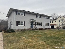 191 Prospect St in Southington, CT - Building Photo