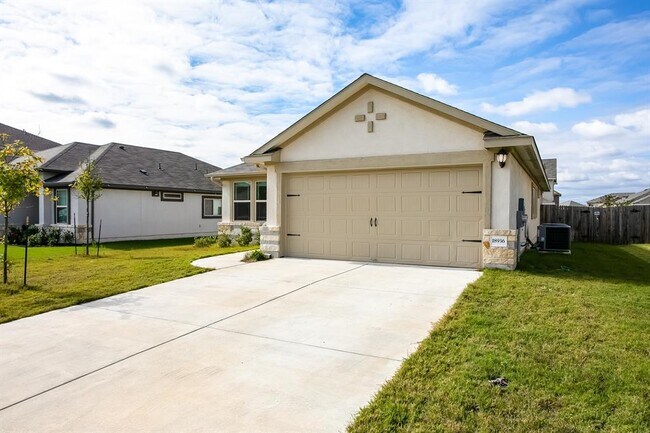 18936 Scoria Dr in Pflugerville, TX - Foto de edificio - Building Photo