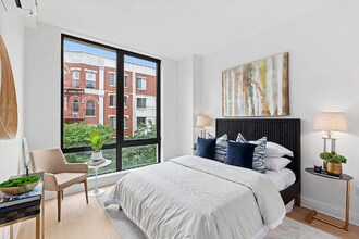 127 W 112th St, Unit 2C in New York, NY - Building Photo - Building Photo