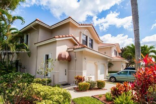 8711 Via Giula in Boca Raton, FL - Building Photo