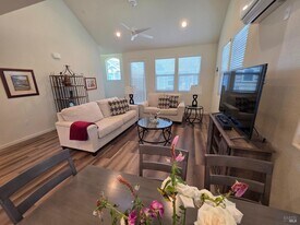 2600 1st St in Napa, CA - Building Photo