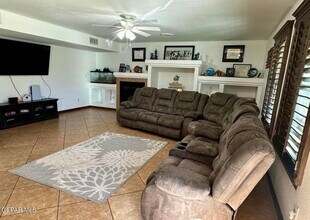 12716 Tierra Aurora Dr in El Paso, TX - Building Photo - Building Photo