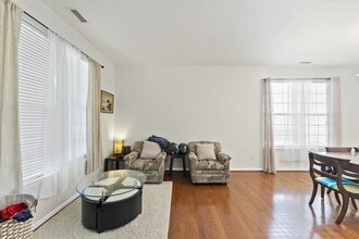 5524 Running Fox Ln in Durham, NC - Building Photo - Building Photo