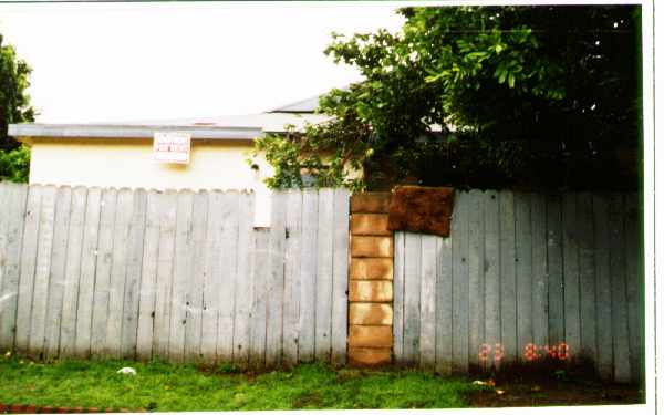 3148 E Garnet Ln in Fullerton, CA - Building Photo