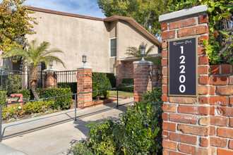 Rossmoor Park in Seal Beach, CA - Building Photo - Building Photo