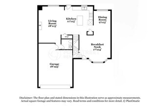 5245 Quasar Ct in Colorado Springs, CO - Building Photo - Building Photo