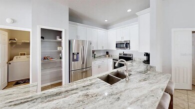 110 Tee Garden Way in Davenport, FL - Building Photo - Building Photo