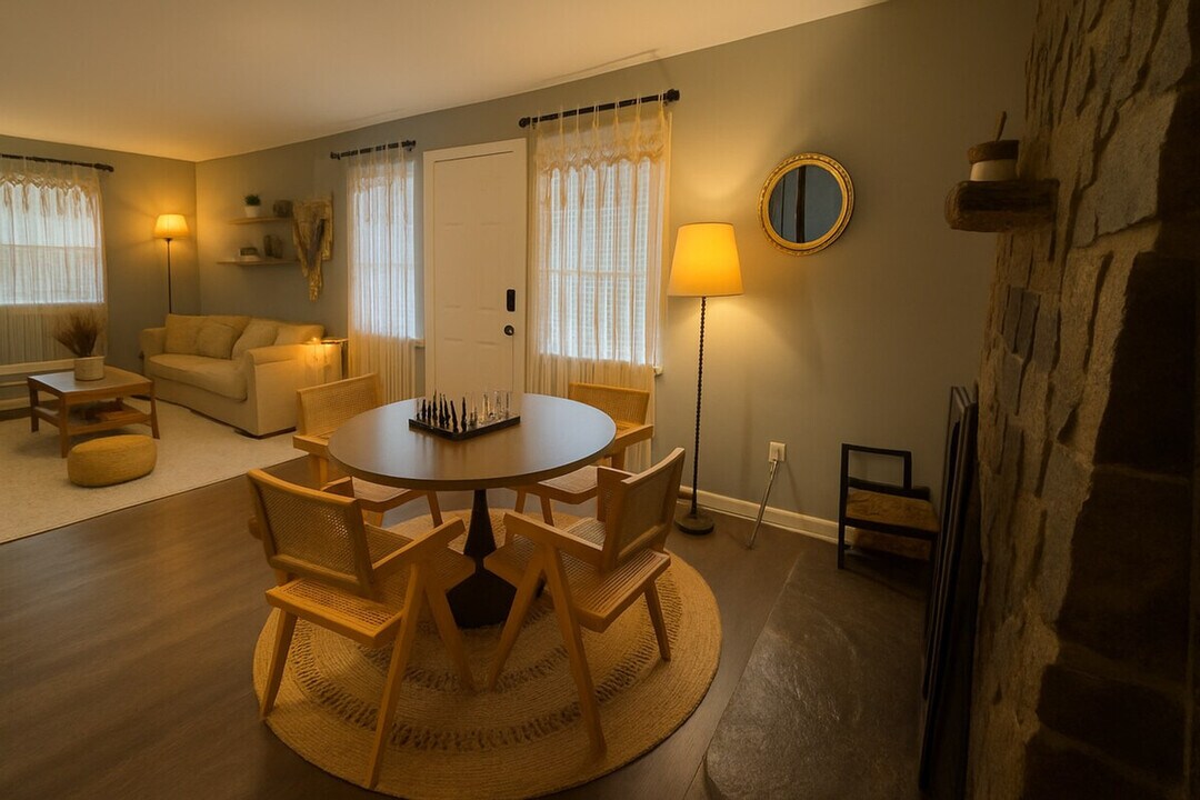 1167 Cubbage Hollow Rd, Unit SI ID1395357P in Stanley, VA - Foto de edificio