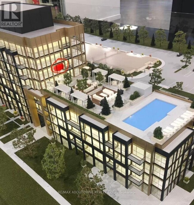 property at 2333 Khalsa Gate