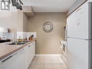 323 Richmond St E in Toronto, ON - Building Photo - Building Photo