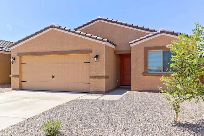 property at 13135 E Aster Ln