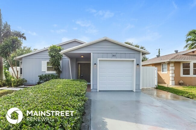property at 261 Martin Ave
