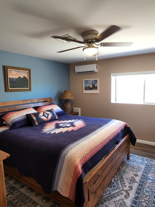 5725 S Marshall Pl in Tucson, AZ - Building Photo - Building Photo