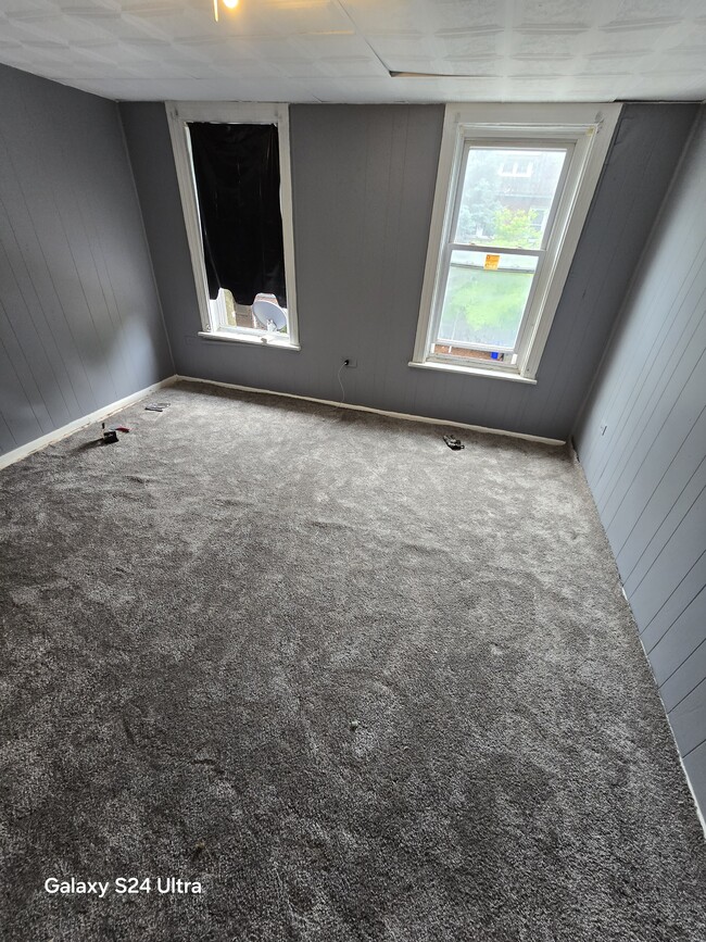 1428 Naudain St in Harrisburg, PA - Building Photo - Building Photo