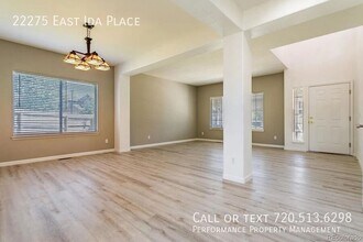 22275 E Ida Pl in Aurora, CO - Building Photo - Building Photo