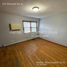501 Morgan Ave N in Minneapolis, MN - Building Photo - Building Photo