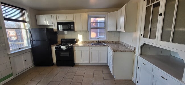 5505 Louisiana Ave, Unit 5505 in St. Louis, MO - Building Photo - Building Photo